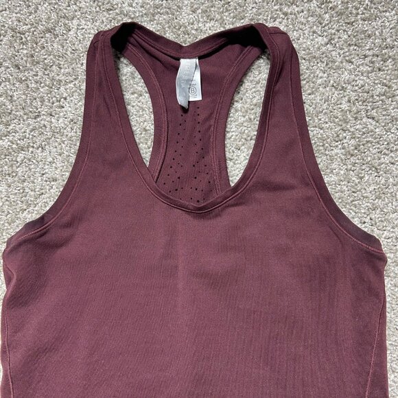 Athleta Bundle Women's Sz M Seamless Tank - Picture 5 of 8